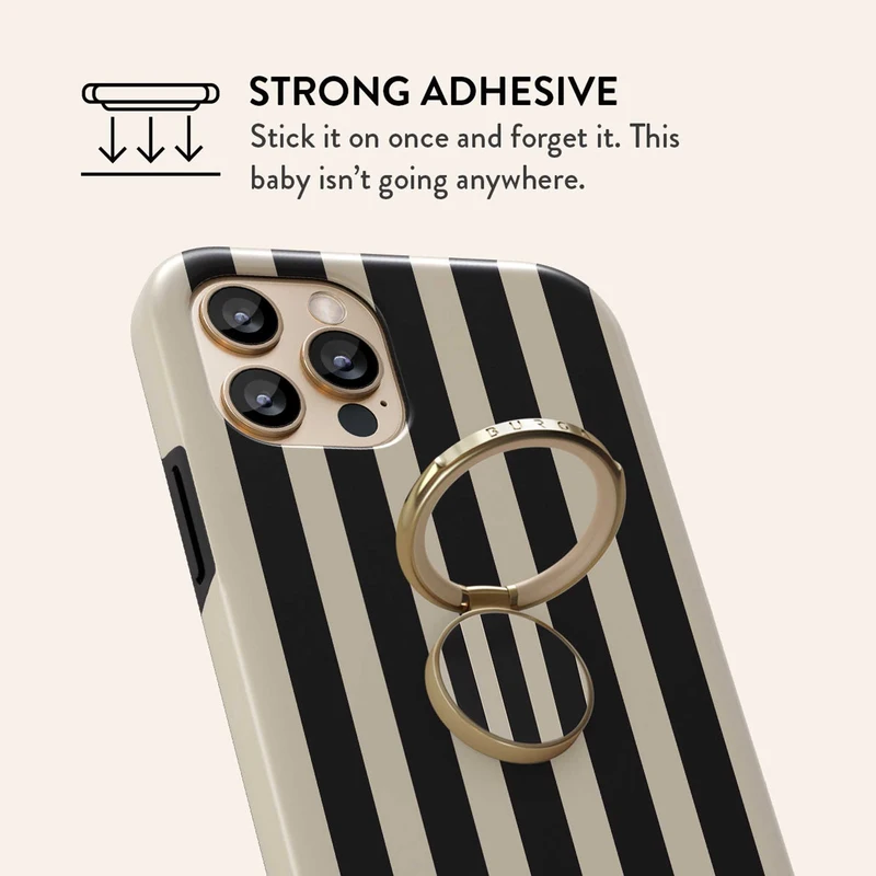 Burga Prophecy - Universal Ring Holder Gold - 2974813