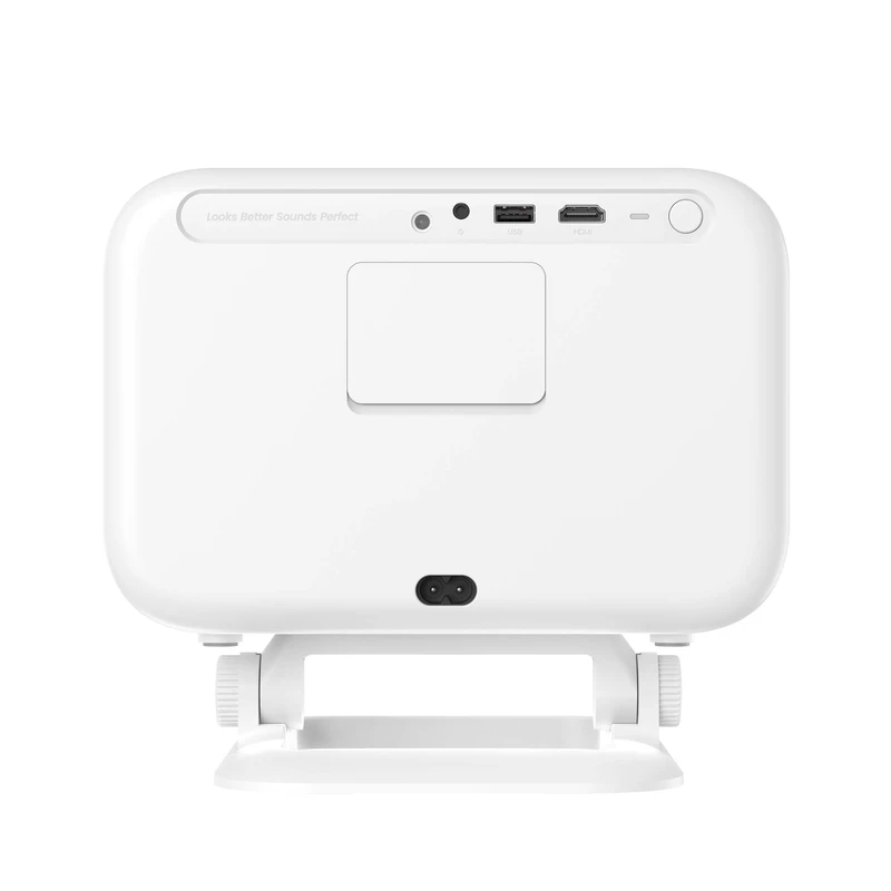 Yaber L2 Plus Full HD LCD Projector White - 1363051