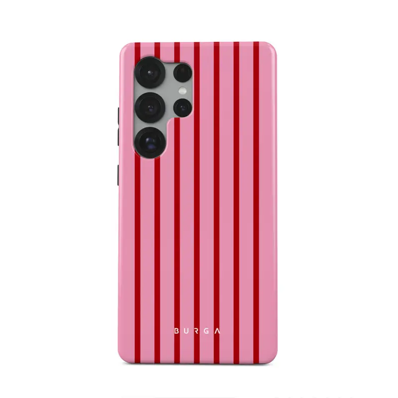 Burga Favorit Bikini - Samsung Galaxy S25 Tough Case - 2997710