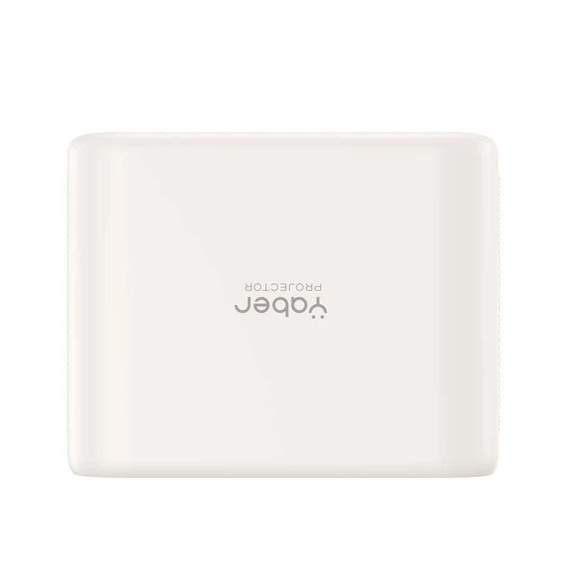 Yaber L2 Plus Full HD LCD Projector White - 1363051