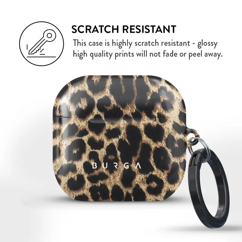 Burga Player - Apple AirPods 4 & AirPods 4 ANC Case - 2999484