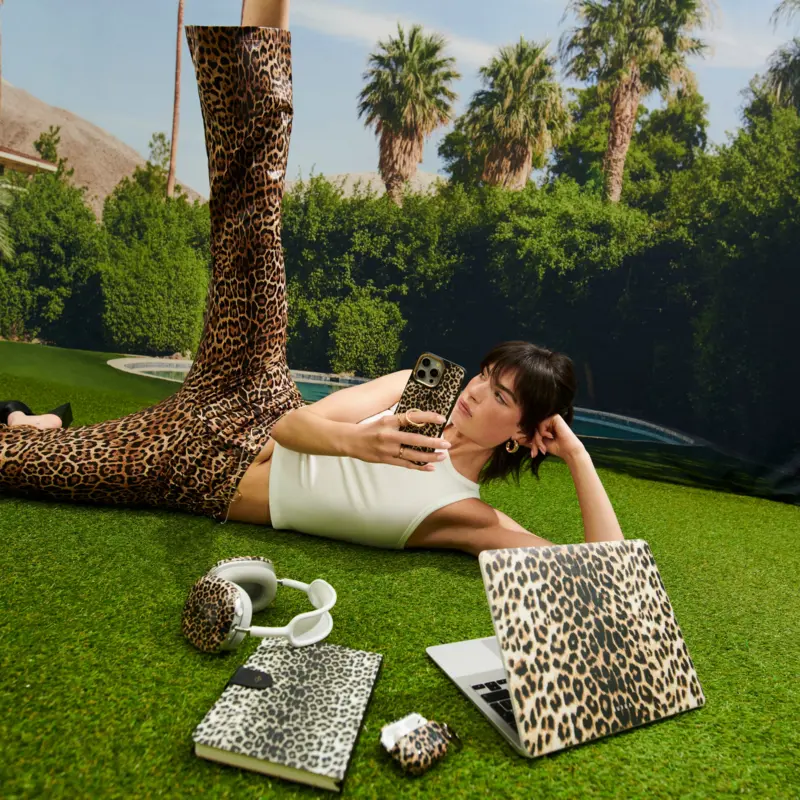 Burga Player - Apple AirPods 4 & AirPods 4 ANC Case - 2999484