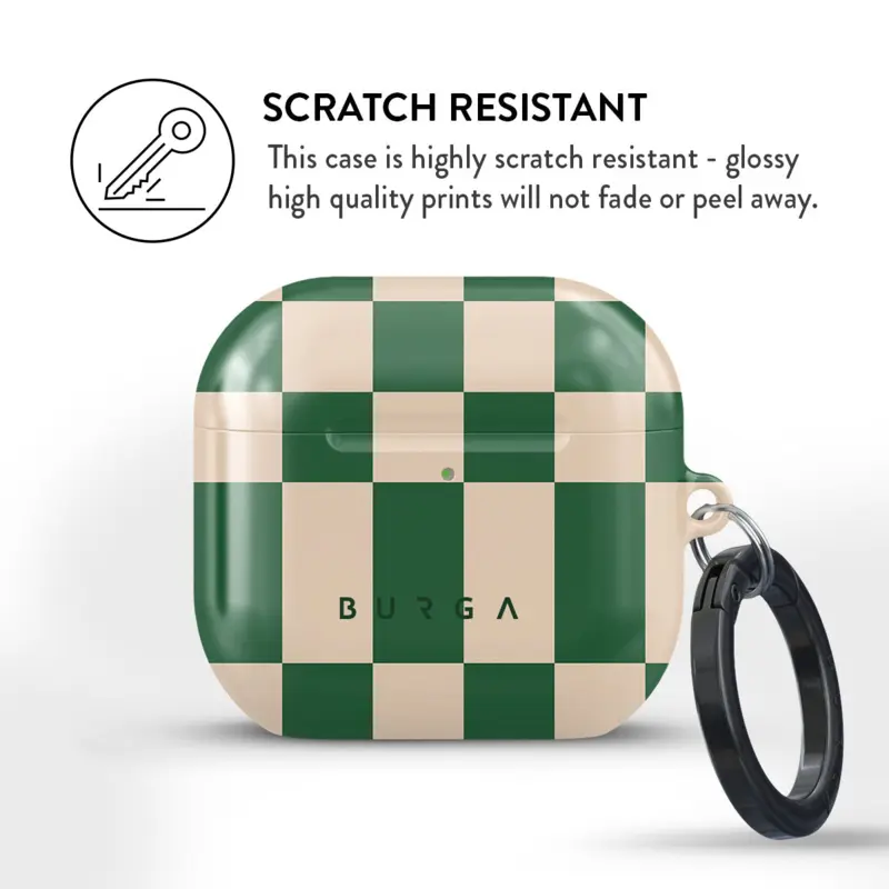 Burga Ivy League - Apple AirPods 4 & AirPods 4 ANC Case - 2999511