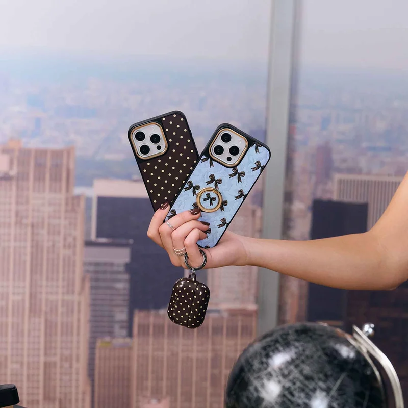 Burga Sorry Busy - Apple AirPods 4 & AirPods 4 ANC Case - 2999660