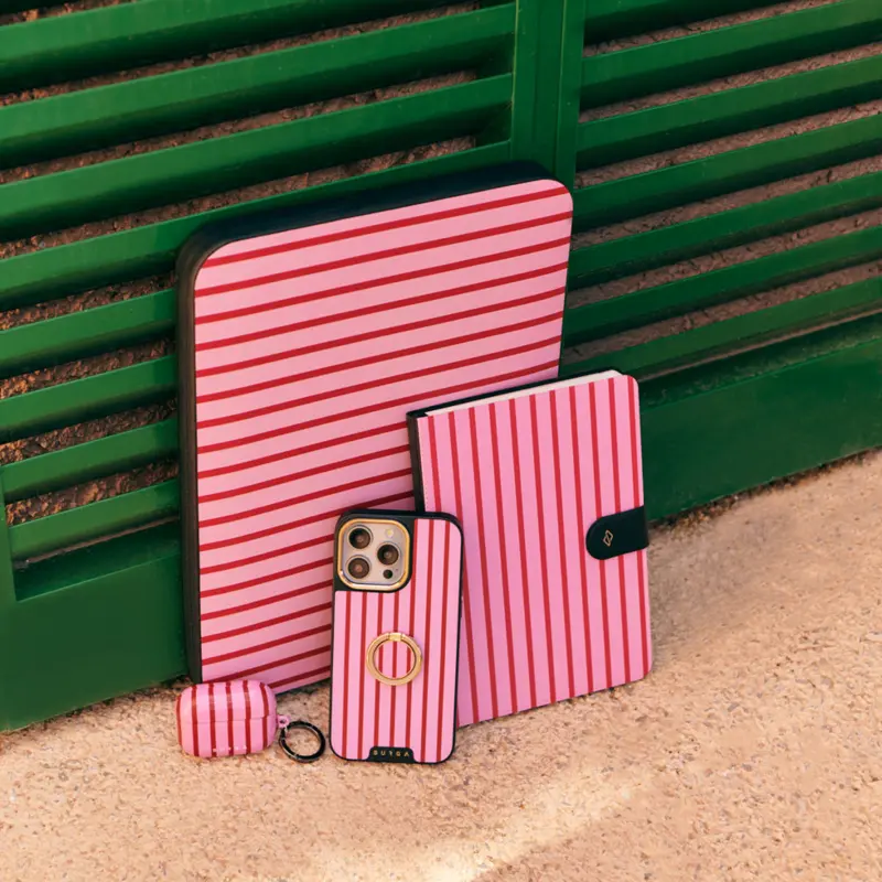 Burga Favorite Bikini - Apple AirPods 4 & AirPods 4 ANC Case - 2999705