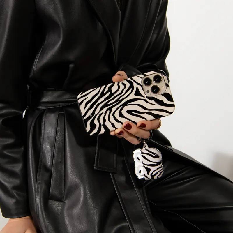 Burga Imperial - Apple AirPods 4 & AirPods 4 ANC Case - 2999770