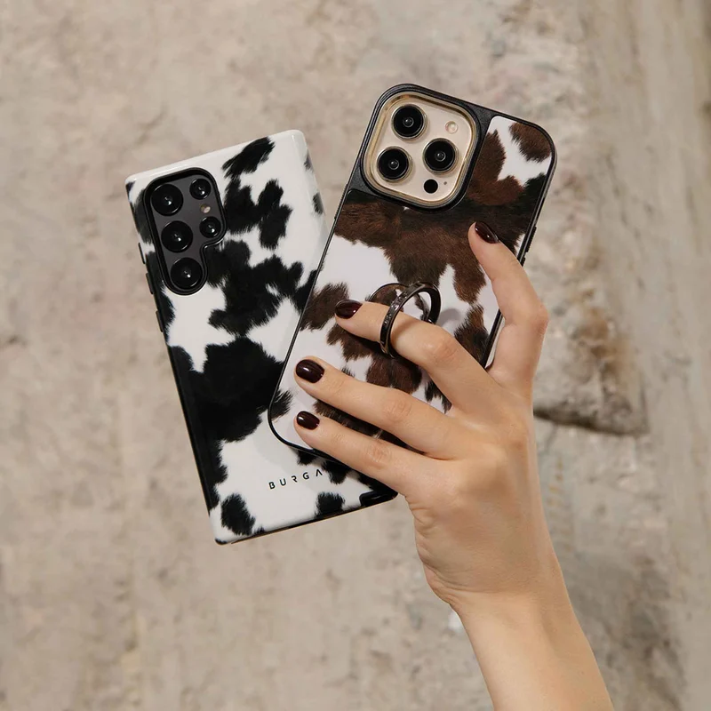 Burga Celestial - Universal Ring Holder Gold - 2809945