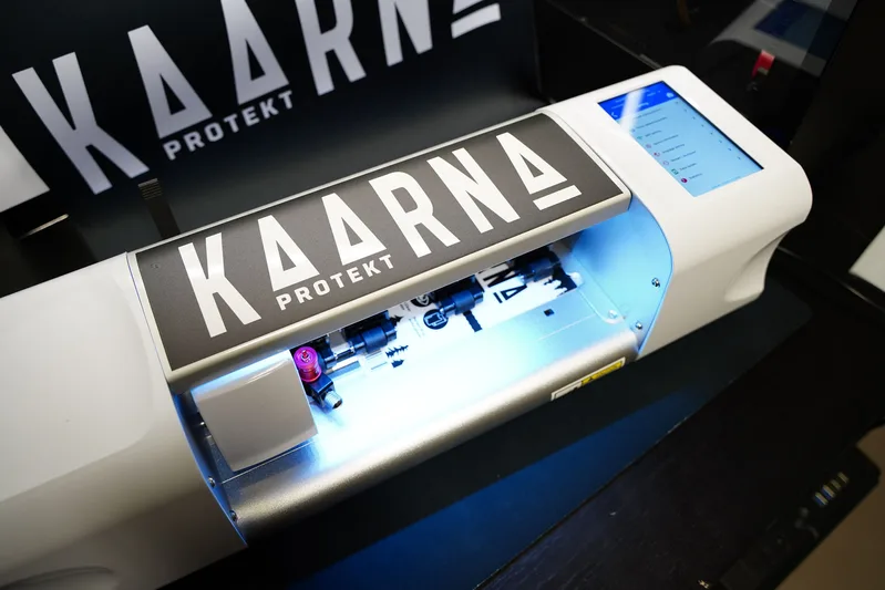 Kaarna Cutter for Kaarna Screen Protectors - 3011780