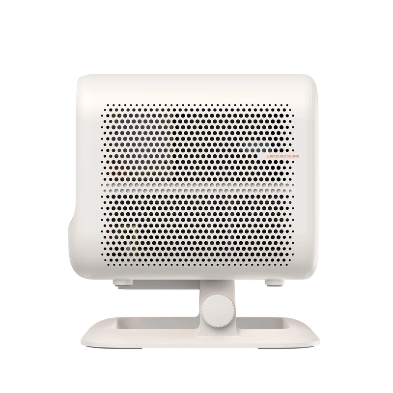 Yaber L2 Plus Full HD LCD Projector White - 1363051