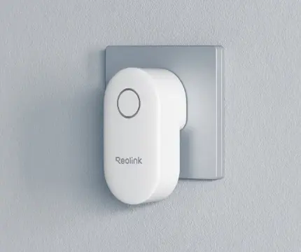 Reolink Chime - for Reolink Video Doorbell White - 3022241