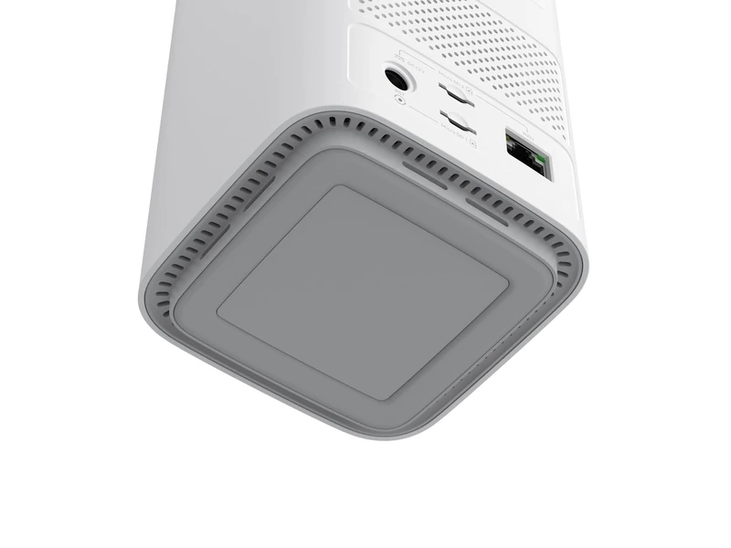 Reolink Home Hub 64GB microSD Card Encrypted Local Storage White - 3022358