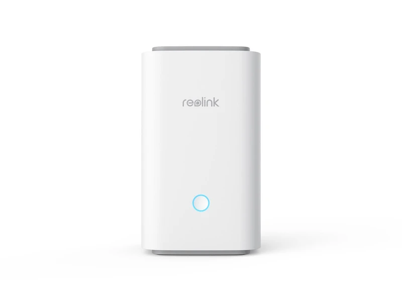 Reolink Home Hub 64GB microSD Card Encrypted Local Storage White - 3022358