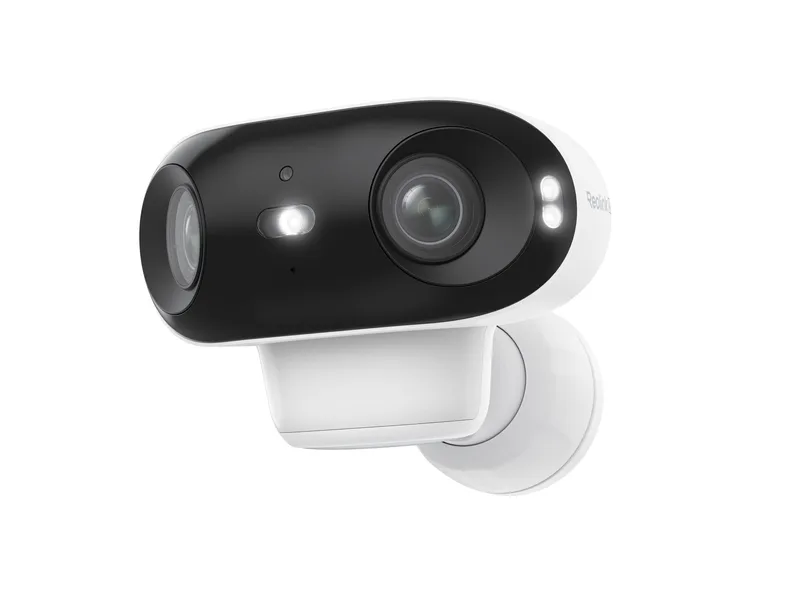 Reolink Argus 4 Pro Outdoor Cam 4K Color Vision White - 3022360