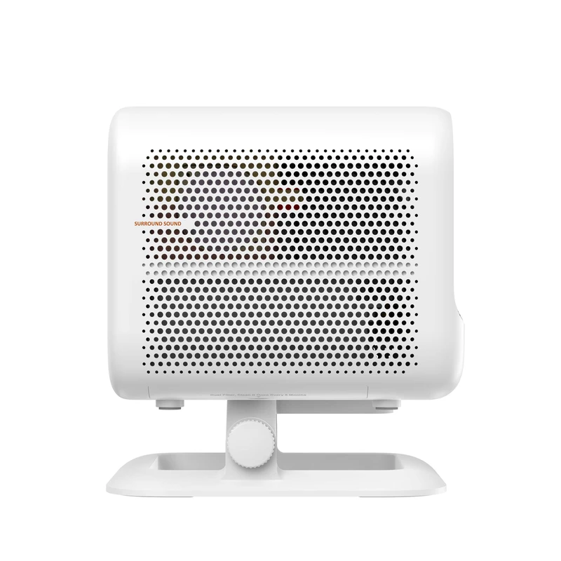 Yaber L2 Plus Full HD LCD Projector White - 1363051