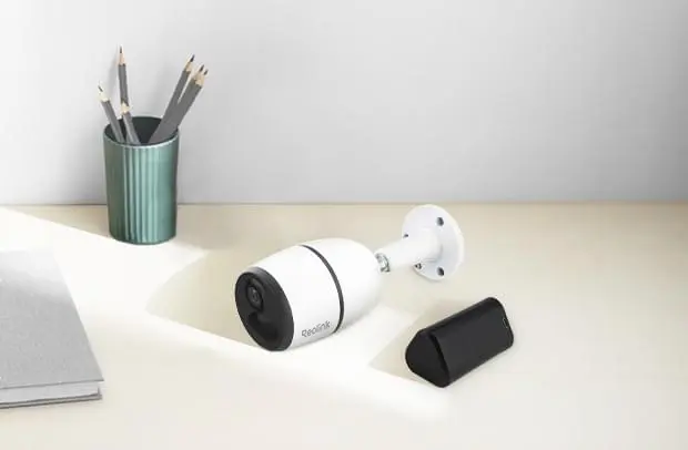 Reolink Rechargeable Battery for Go Plus/Go Ultra - 3022594