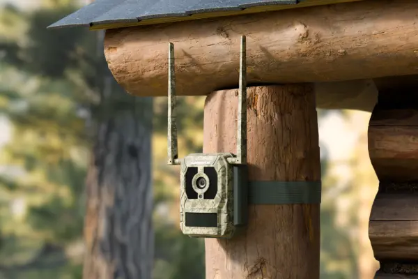 Reolink Talon Pro Camovue 4K 4G Battery Cam Outdoor Camo - 3022731