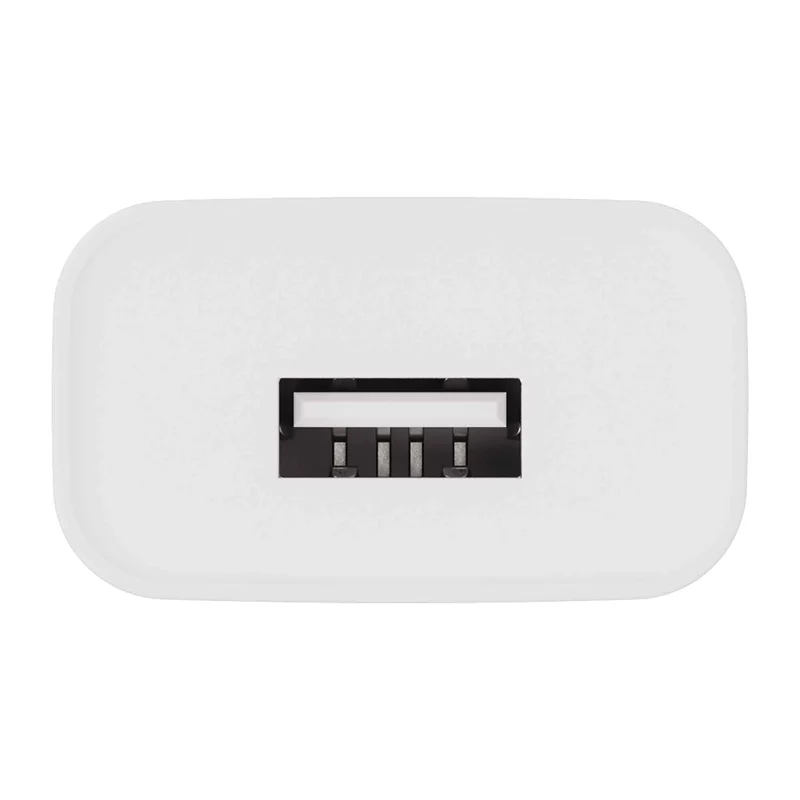 X2O 12W Home Charger USB-A White - 3401000