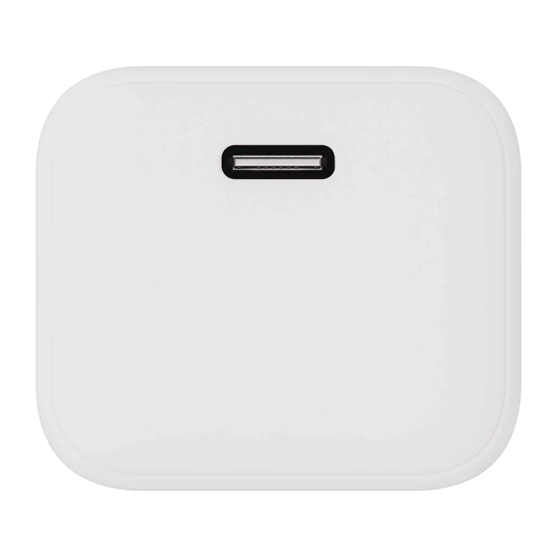 X2O 20W Home Charger USB-C GaN White - 3401002