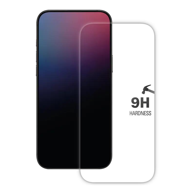 X2O Tempered Glass Apple iPhone 17 Pro Max - 3410001