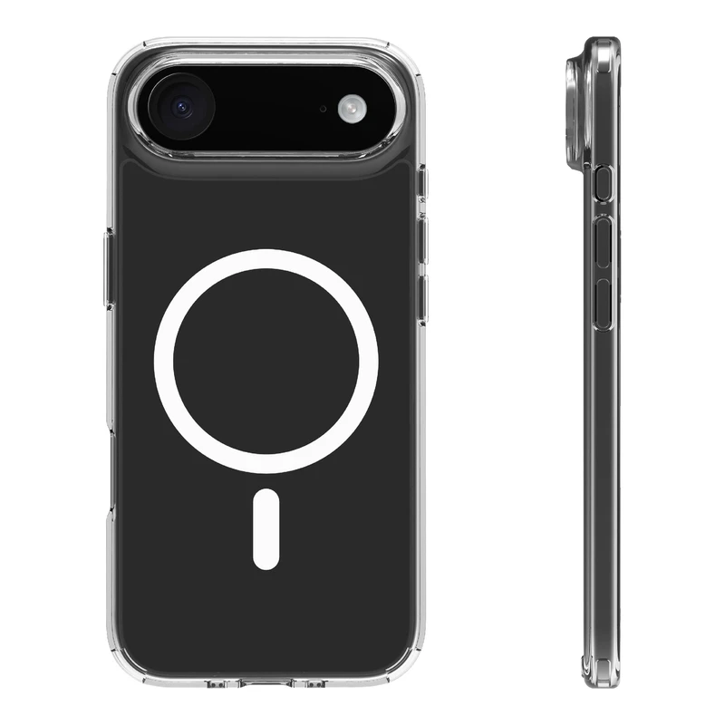 X2O Mag Clear Cover Apple iPhone Air Transparent - 3410023