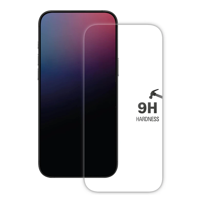 X2O Tempered Glass Apple iPhone 17 - 3410026