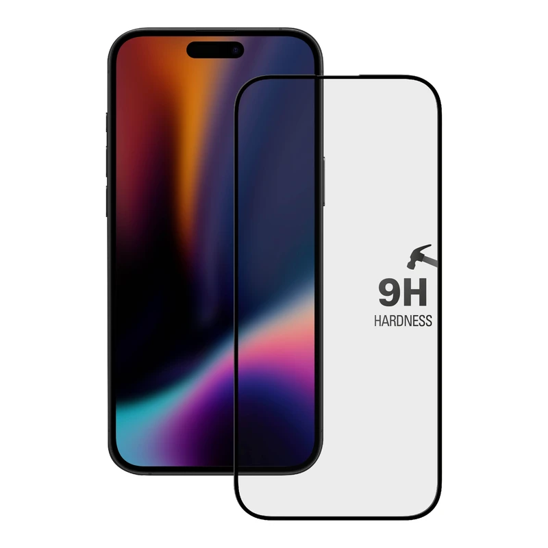 X2O Full Screen Tempered Glass Apple iPhone 17 - 3410027