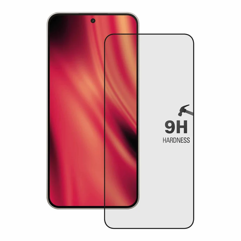 X2O Full Screen Tempered Glass OnePlus 15R/Nord 5 - 3410049