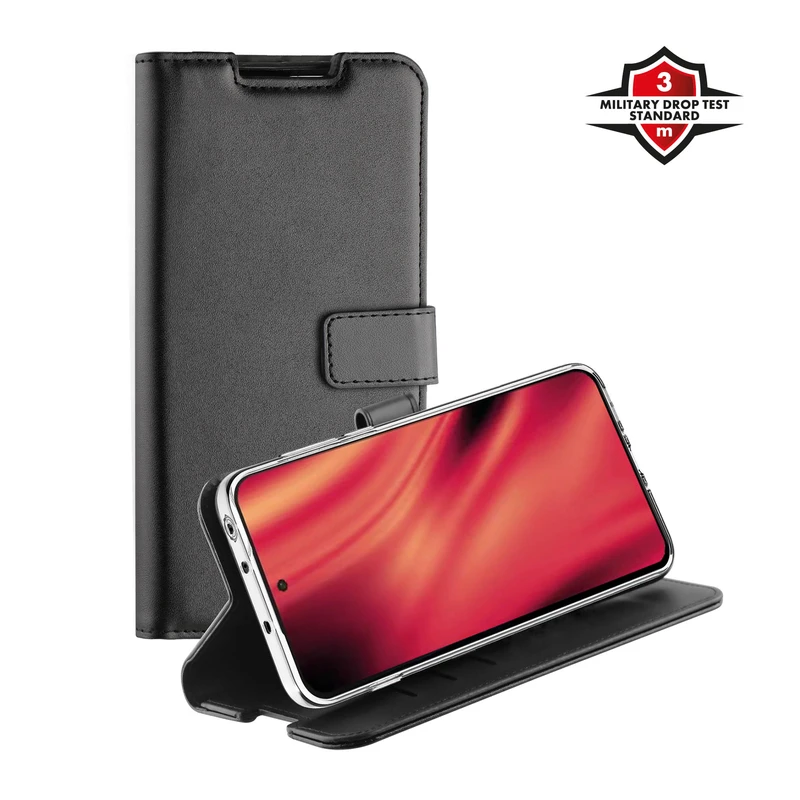 X2O Classic Wallet OnePlus Nord 5 Black - 3410050