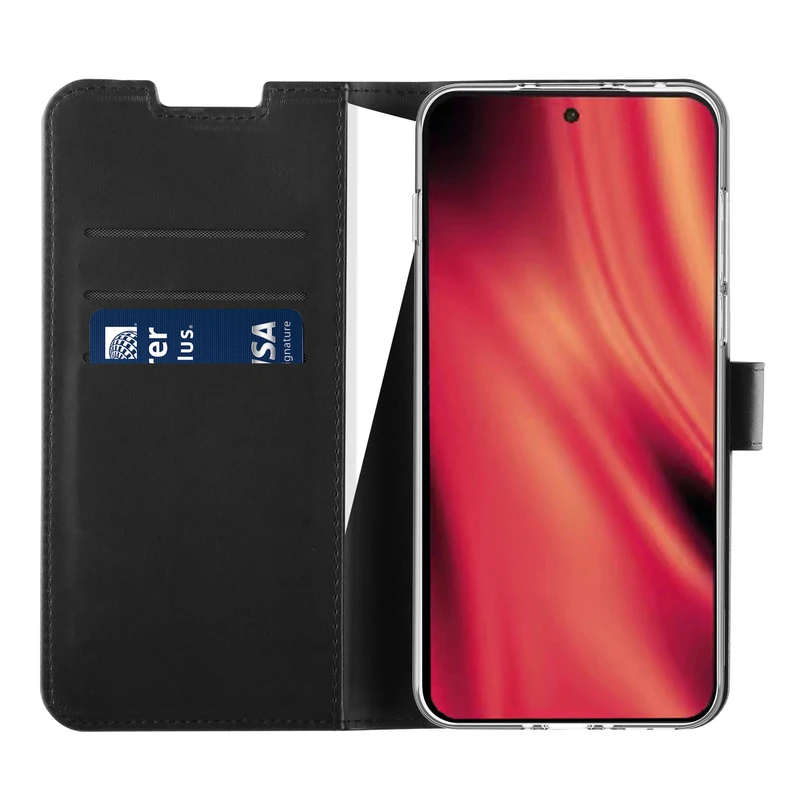 X2O Classic Wallet OnePlus Nord 5 Black - 3410050