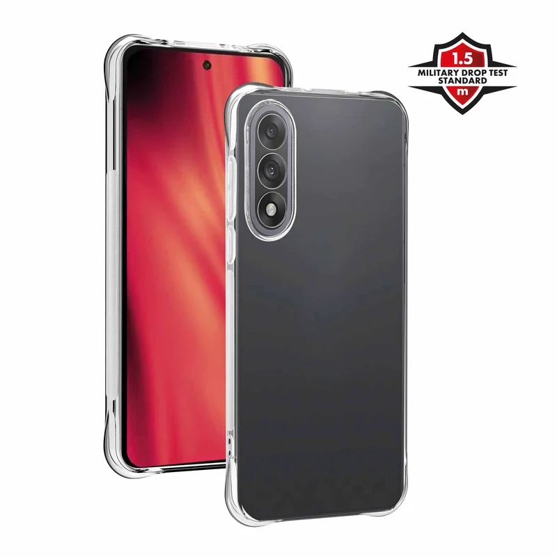 X2O Anti-Shock Cover OnePlus Nord 5 Transparent - 3410052