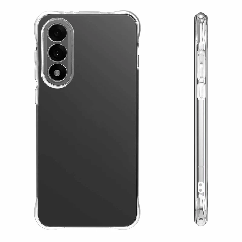 X2O Anti-Shock Cover OnePlus Nord 5 Transparent - 3410052