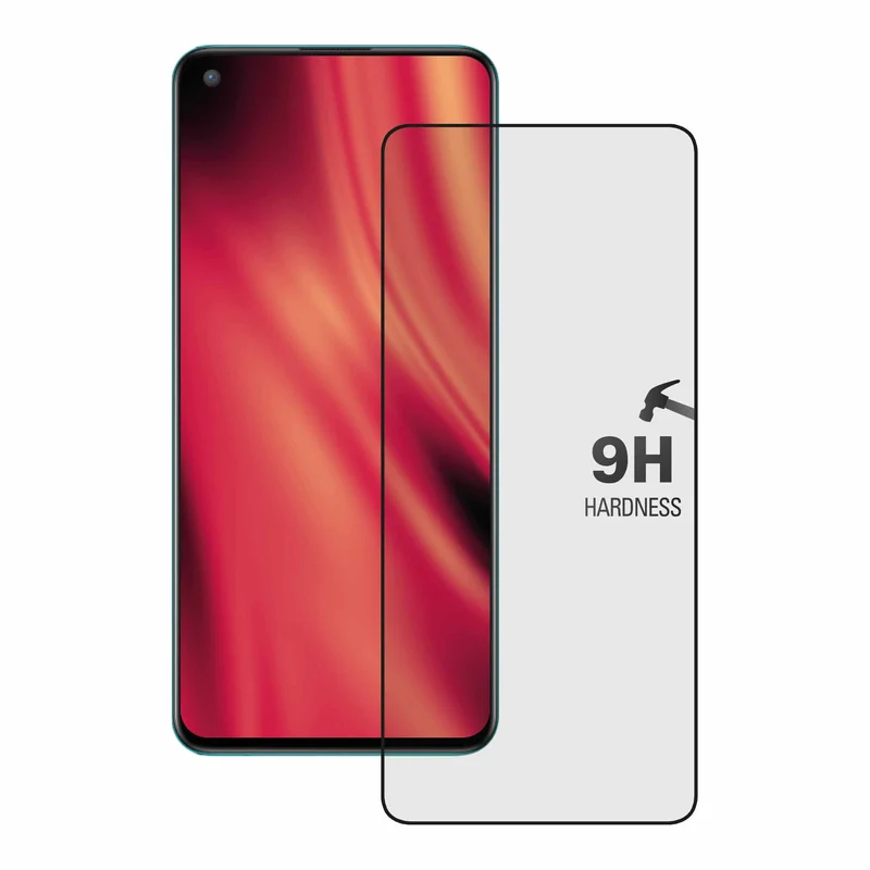 X2O Full Screen Protection Glass OnePlus Nord CE5 - 3410053