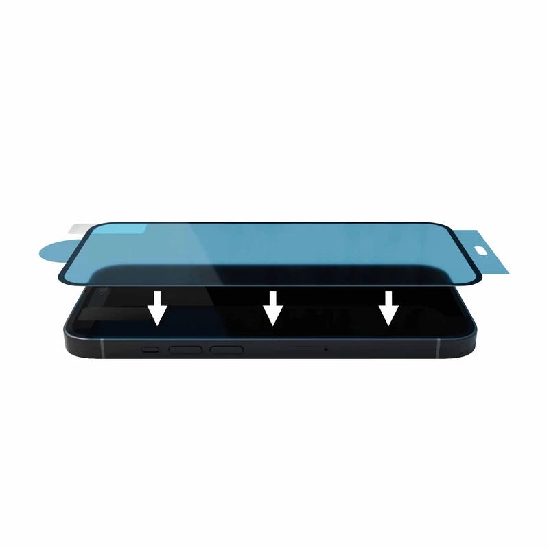 X2O Full Screen Protection Glass OnePlus Nord CE5 - 3410053
