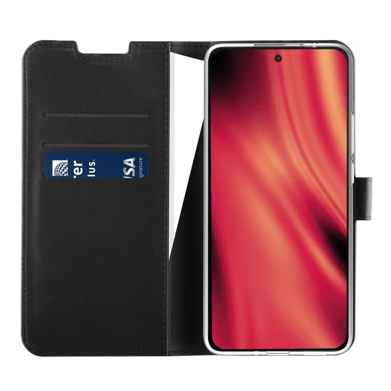 X2O Classic Wallet OnePlus Nord CE5 Black - 3410054