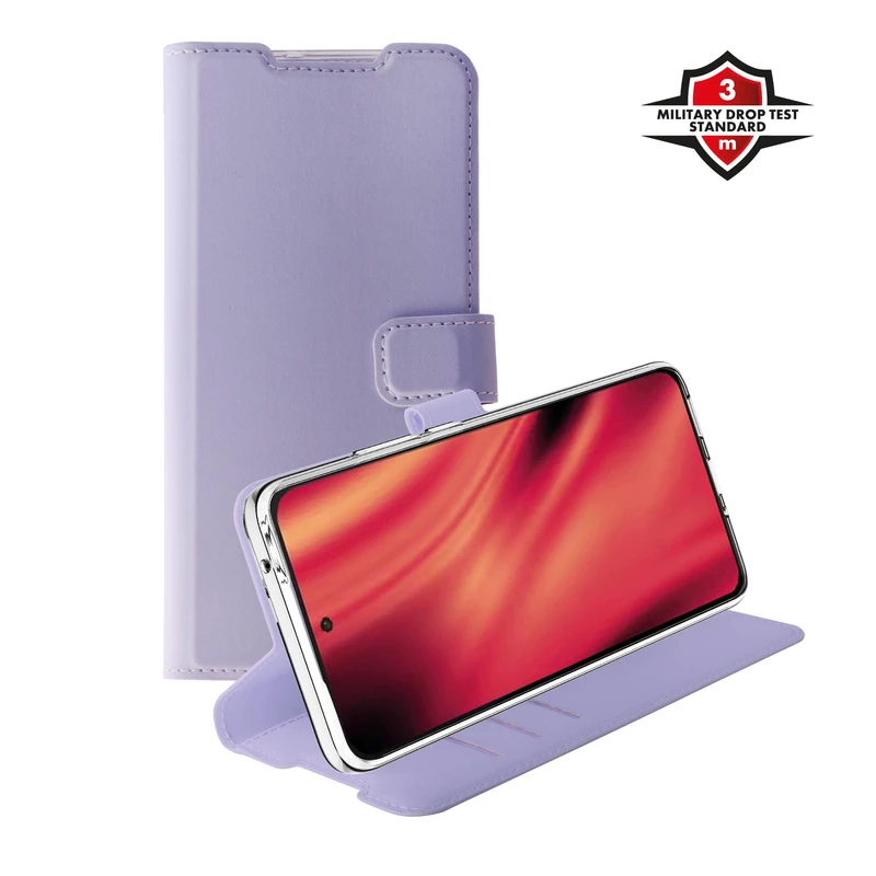 X2O Classic Wallet OnePlus Nord CE5 Lavender - 3410056