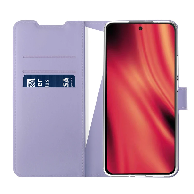X2O Classic Wallet OnePlus Nord CE5 Lavender - 3410056