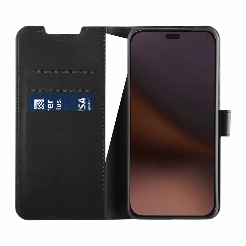 X2O Classic Wallet Honor 400 Lite Black - 3410069