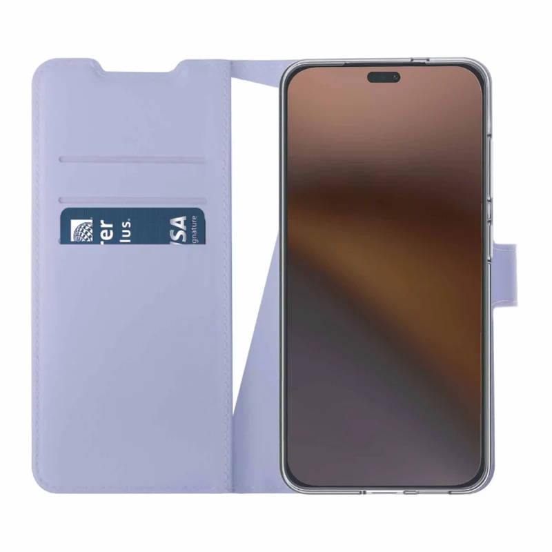 X2O Classic Wallet Honor 400 Lite Lavender - 3410070