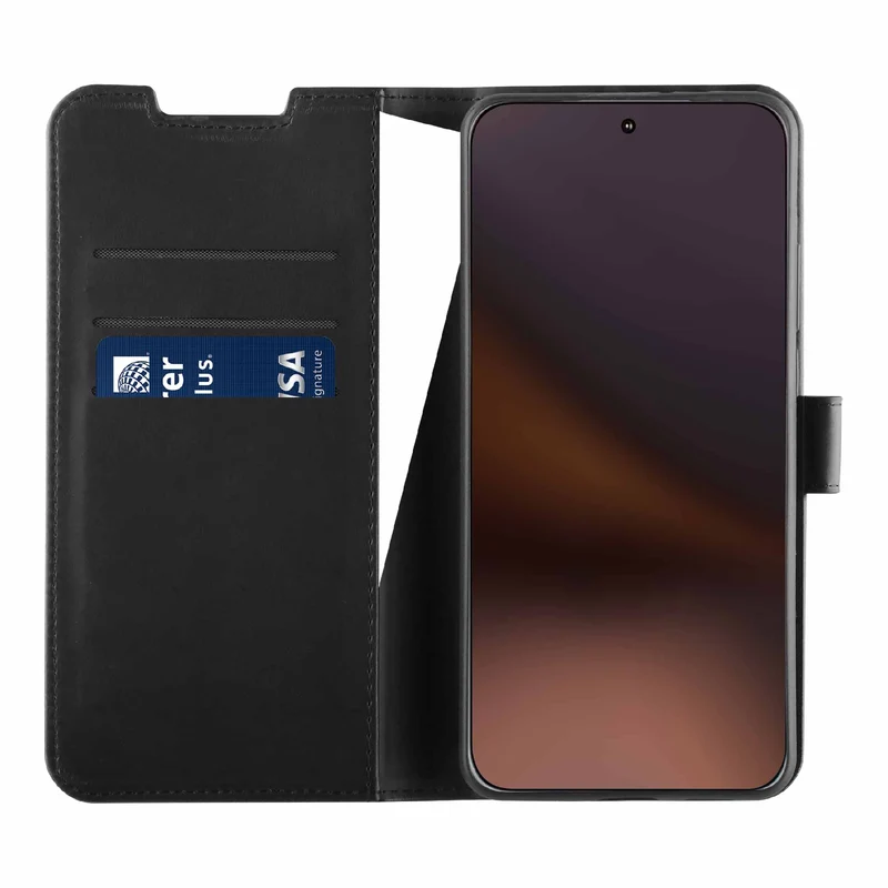 X2O Classic Wallet Honor 400 Black - 3410072