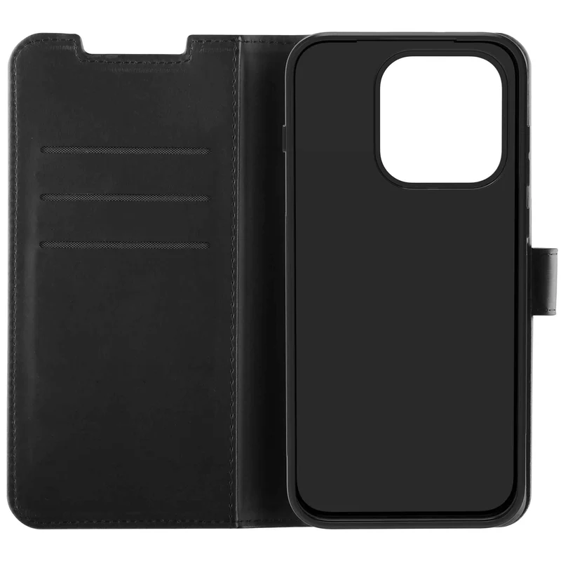 X2O Classic Wallet OnePlus 15 Black - 3410101