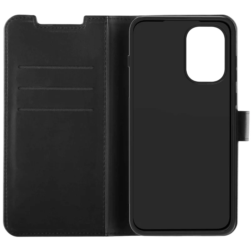 X2O Classic Wallet OnePlus 15R Black - 3410105