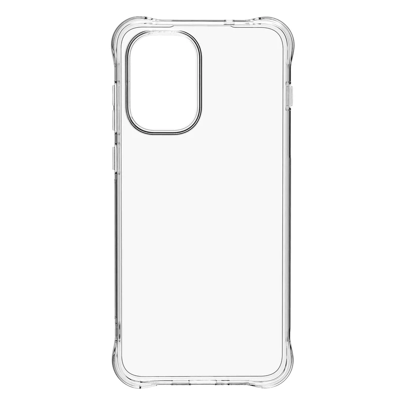 X2O Anti-Shock Cover OnePlus 15R Clear - 3410107