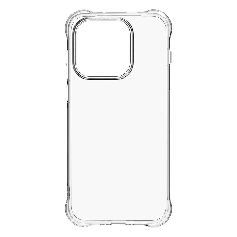X2O Anti-Shock Cover OnePlus 15 Clear - 3410108