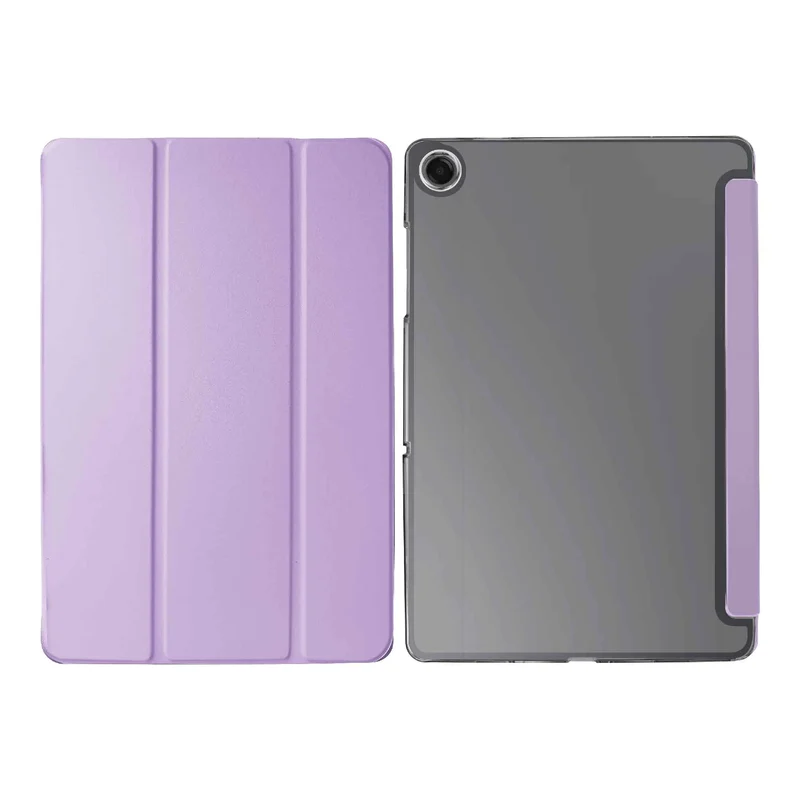 X2O Smart Folio Case Samsung Galaxy Tab A11+/A9+ Lavender - 3410116