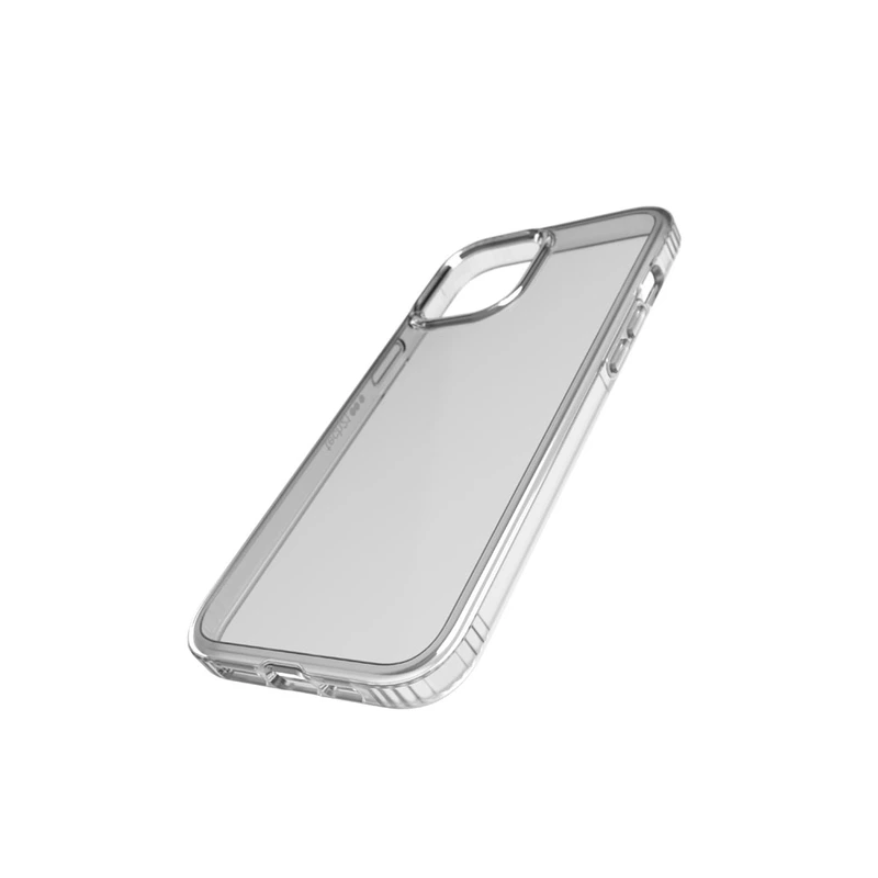 Tech21 Evo Clear Apple iPhone 12 Pro Max Clear - 3475867