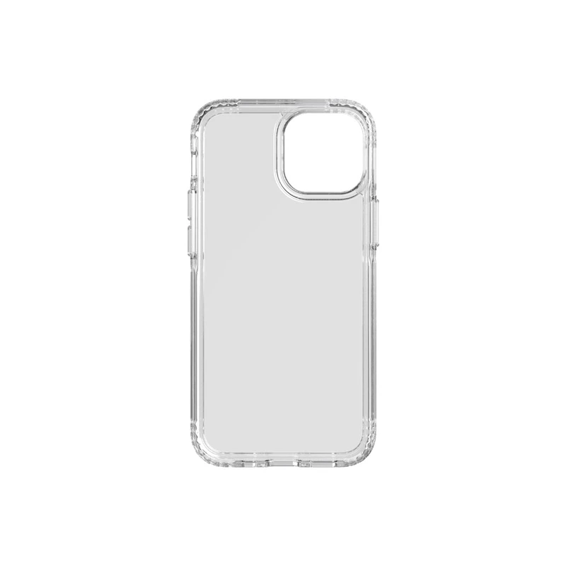 Tech21 Evo Clear Apple iPhone 13 mini Clear - 3478020