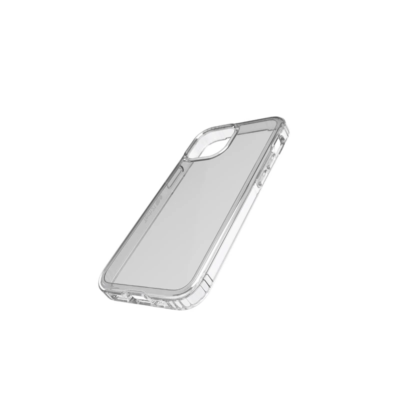 Tech21 Evo Clear Apple iPhone 13 mini Clear - 3478020