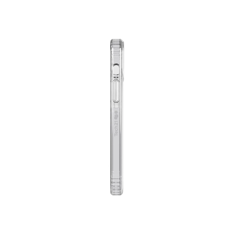 Tech21 Evo Clear Apple iPhone 13 mini Clear - 3478020