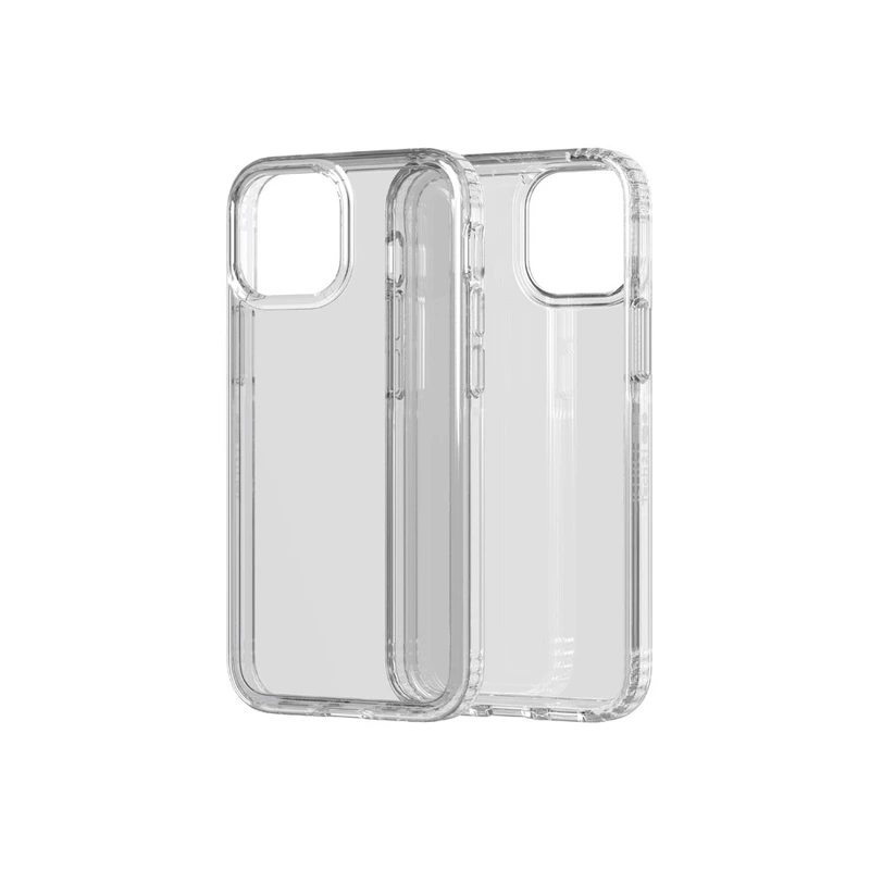 Tech21 Evo Clear Apple iPhone 13 mini Clear - 3478020