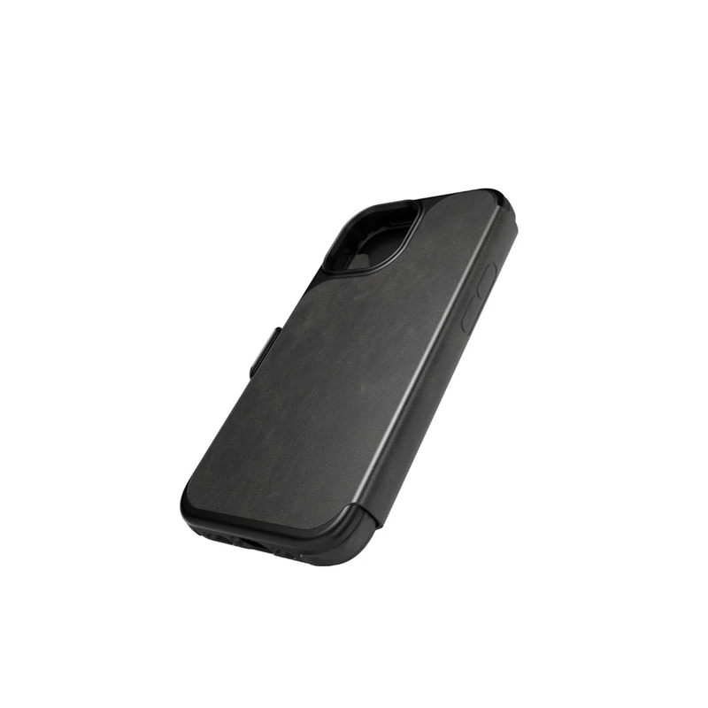 Tech21 Evo Wallet Apple iPhone 13 mini Black - 3478026